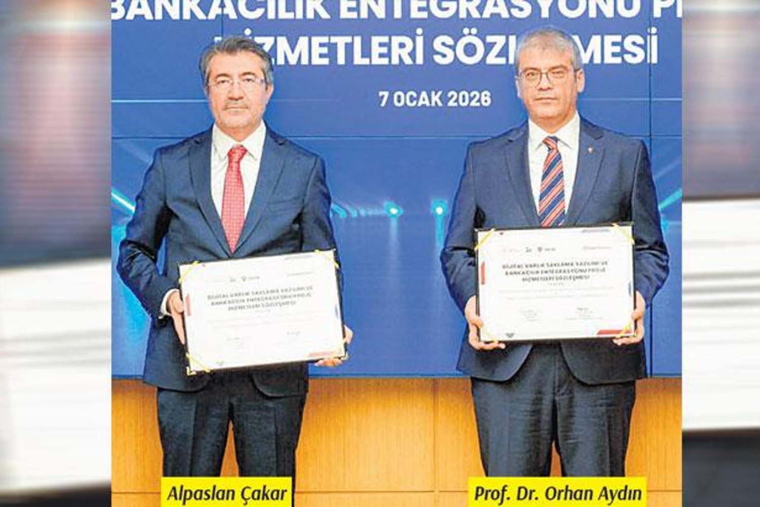 Kripto ve Yapay Zeka Gücüyle Türkiye'nin Dijital Finansı Yükseliyor