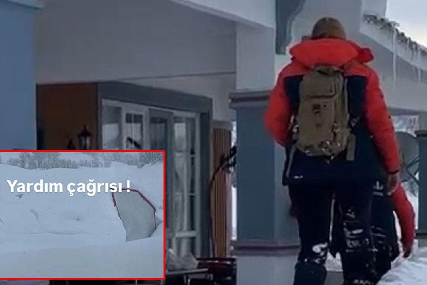 Tunceli'de Sahte Yardım İhbarları Vatandaşları Mağdur Ediyor: Gerçek Dışına Çıkan Paylaşımlar Soru İşareti