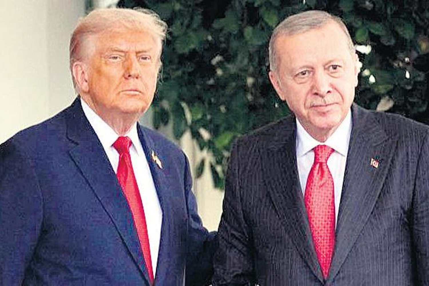 Gazze Barış Kurulu Kuruldu: Trump'tan Erdoğan'a Davet!