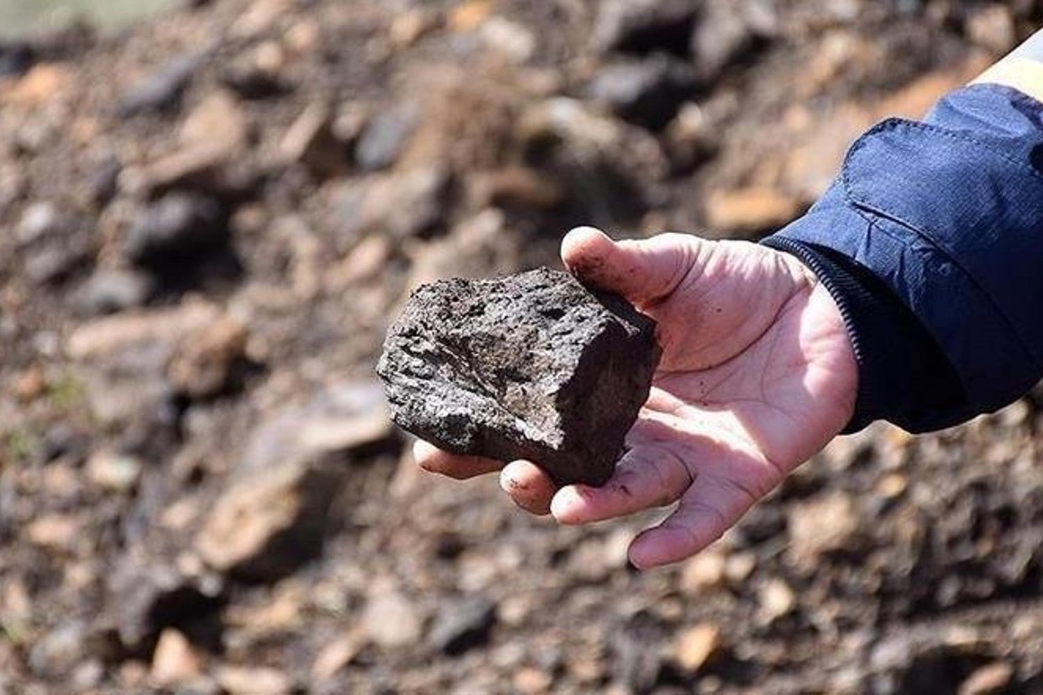 Kritik Enerji Mineralleri Geleceğin Anahtarı: Türkiye Nasıl Üretici Olabilir?