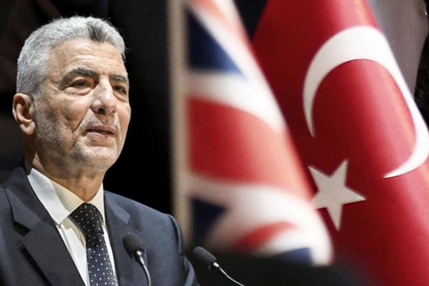 Türkiye-İngiltere Ekonomik İşbirliği Zirvesinde 16 Eylem Anlaşması