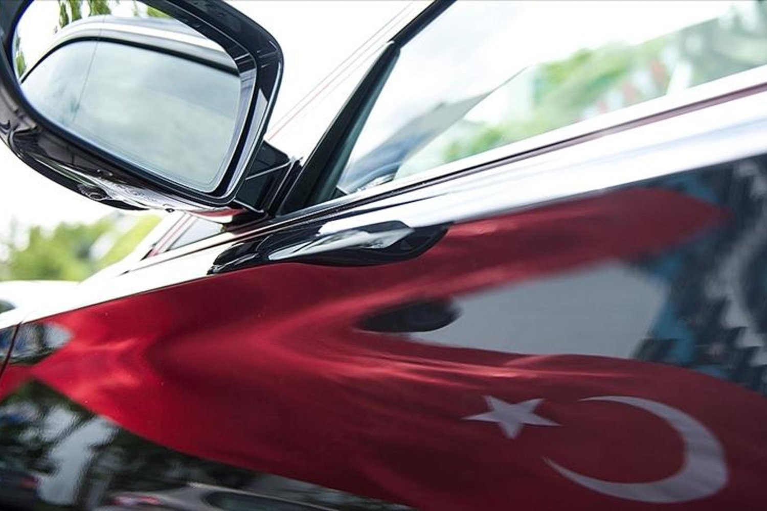 SUV'lar Türkiye Otomobil Pazarında Liderliği Ele Geçirdi