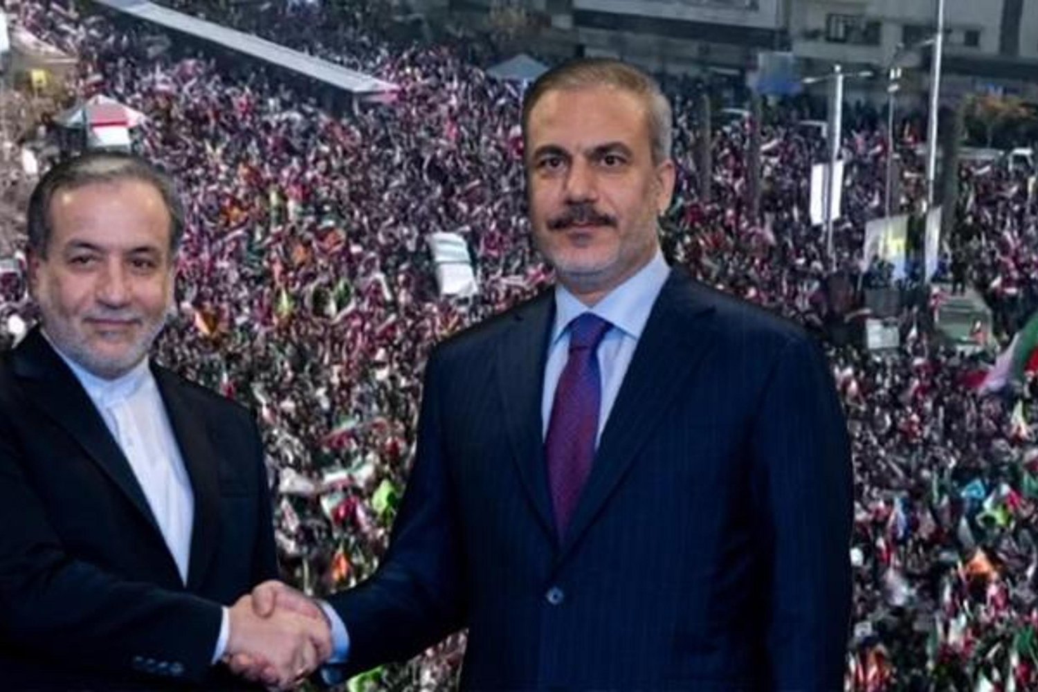 Türkiye ve Uluslararası Diplomaside İran ve ABD Gelişmeleri Fosforasyonlarıyla Tansiyon Düşürülüyor