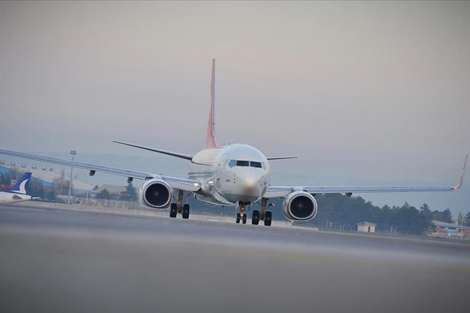 Türkiye Hava Yolu Sektöründe Rekor Büyüme ve Temmuz 2024 Rakamlarıyla Güçleniyor