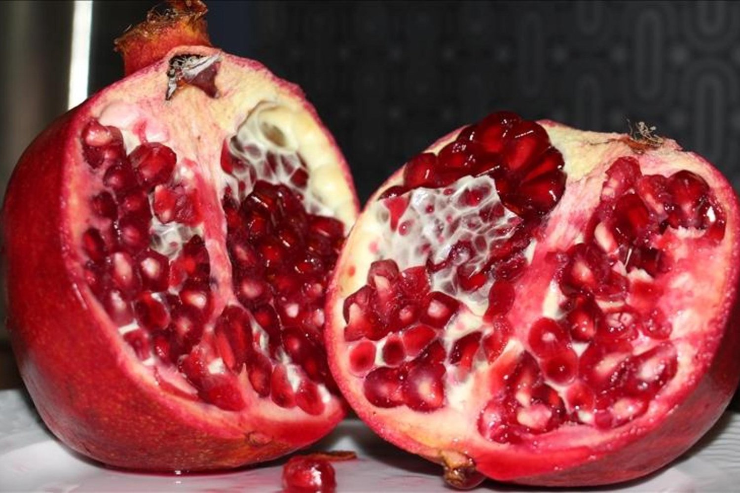 Nar İhracatında Yüzde 4,22 Artış: Almanya ve Irak Başlıca Pazarlar