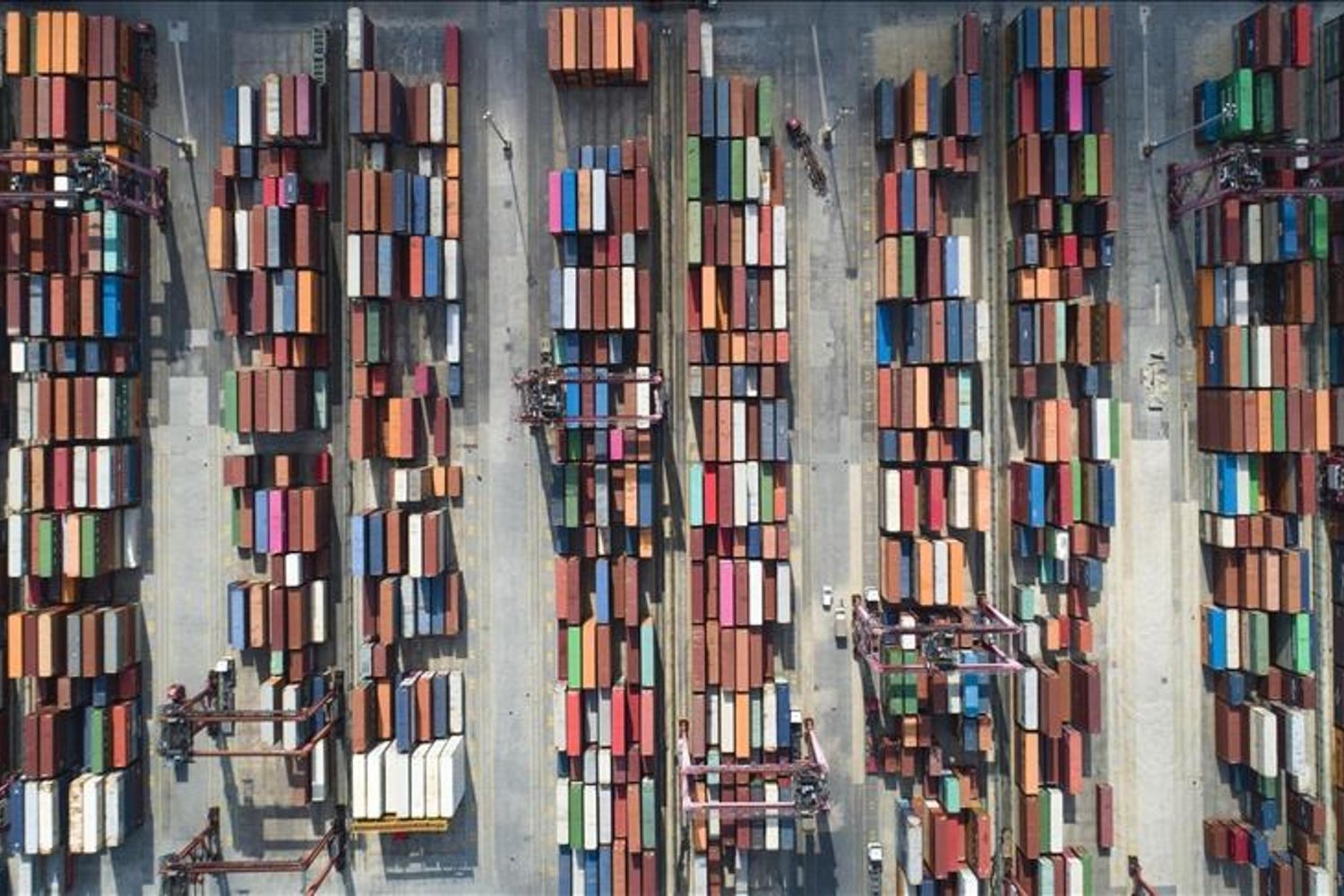 Uzak Doğuğa 2025'te Yaklaşık 8 Milyar Dolar İhracat Yapıldı