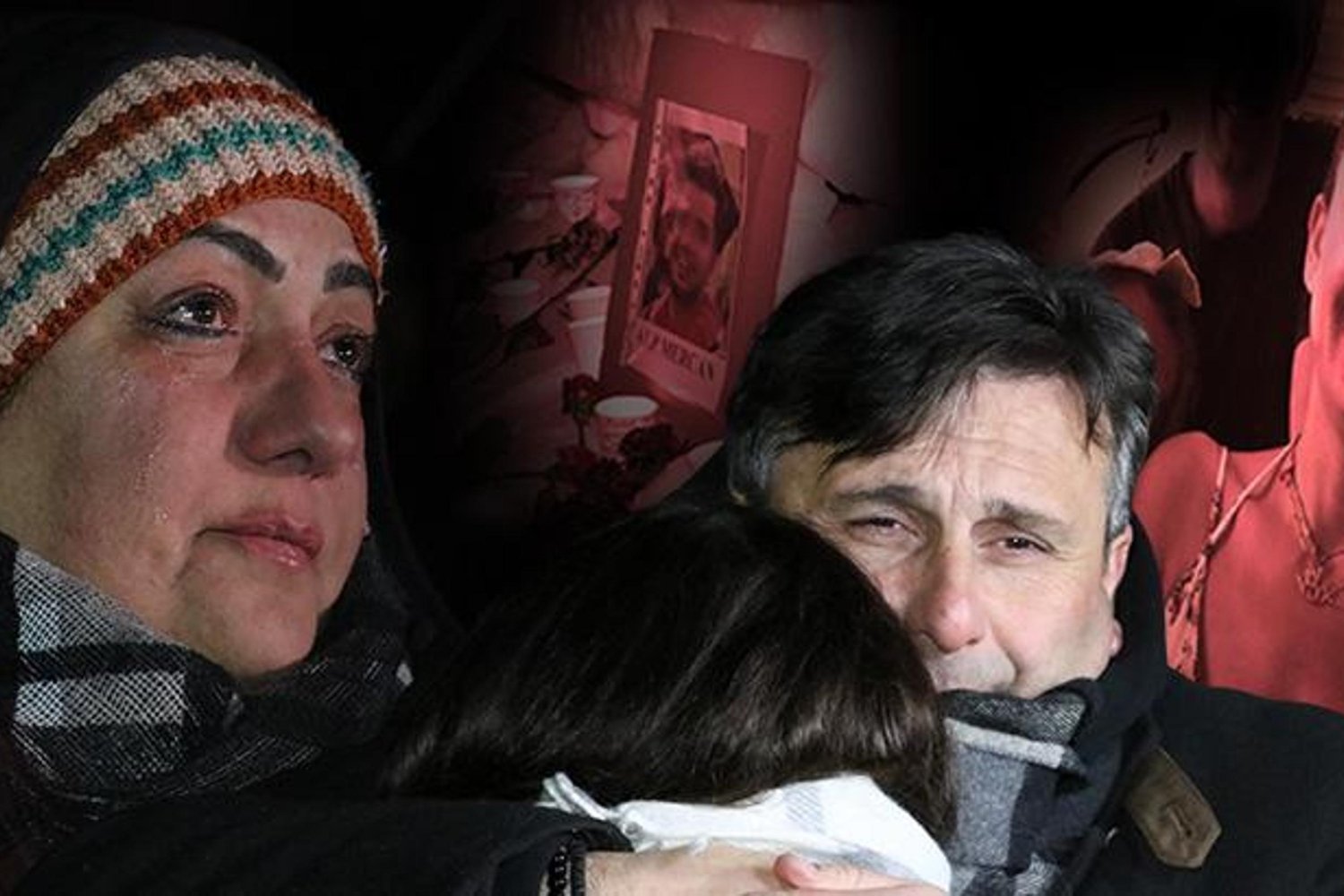 Yangının Bir Yılında Büyük Anma ve Adalet Arayışı: Kartalkaya Yangını