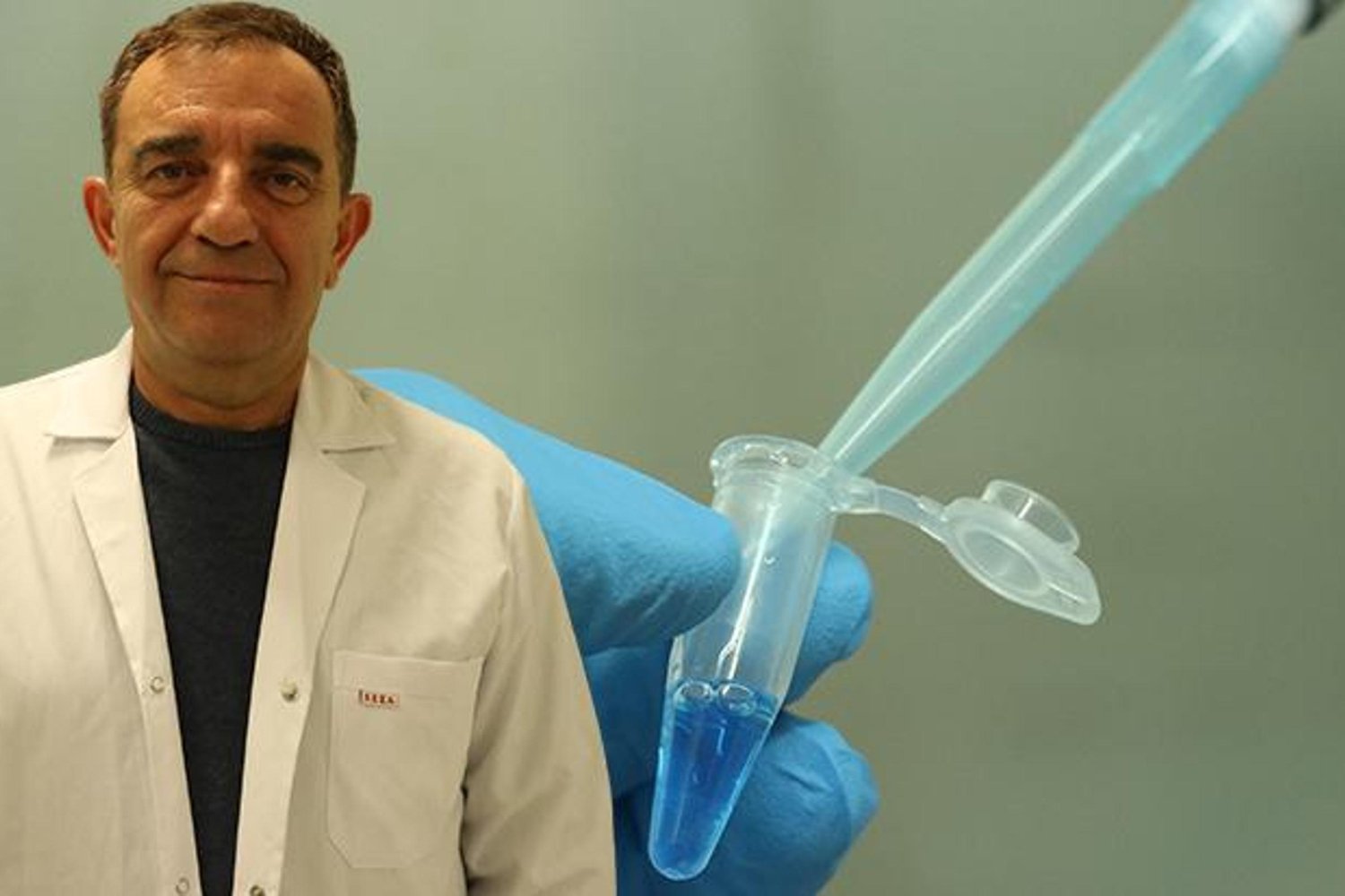 Yerli Aşı Geliştirme Merkezi Türkiye’ye Güç Katacak