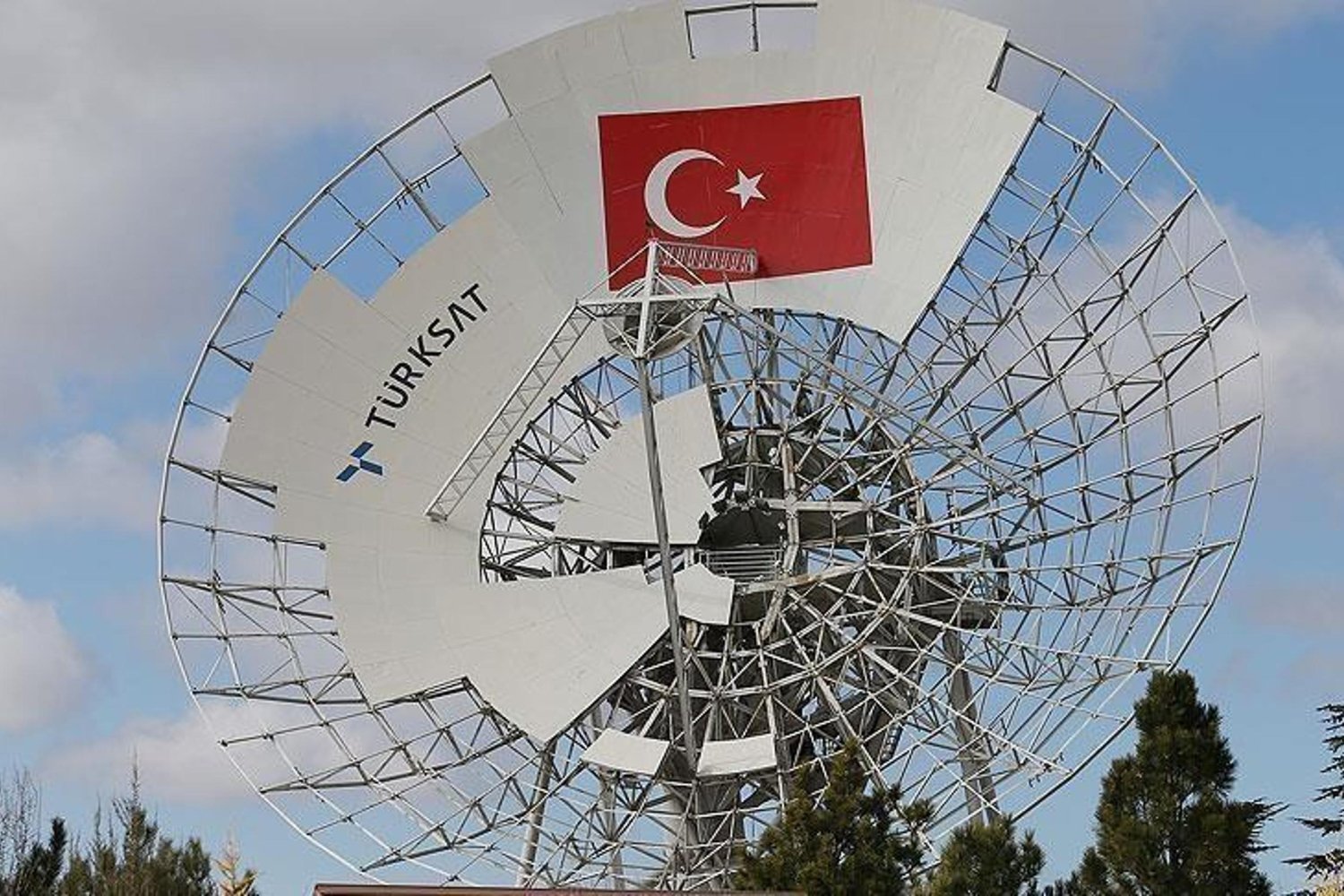 TÜRKSAT 2025 Yılında Büyük Başarıyla Gücünü Kanıtladı