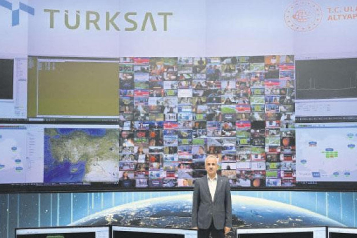 Türkiye'nin Küresel Yayıncılık Merkezi Olma Yolunda Süper Büyüme: Kanal Sayısı %20 Arttı