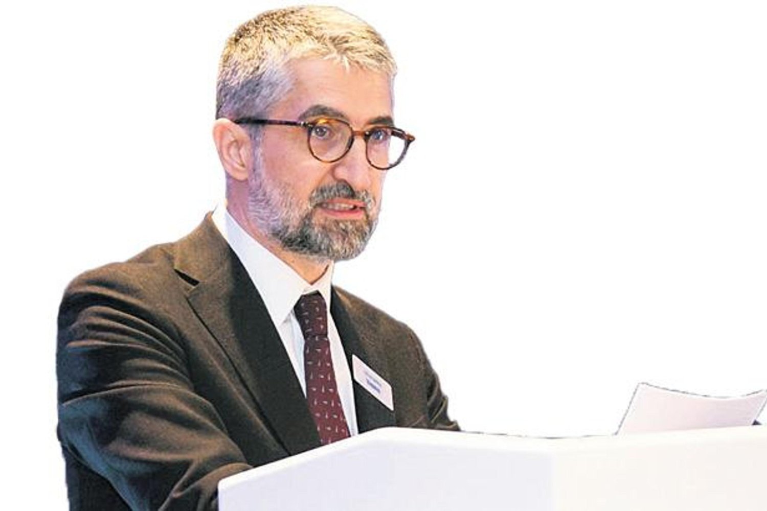 TÜSİAD'da Yeni Dönem: Ozan Diren ve Ömer Aras Güçleniyor