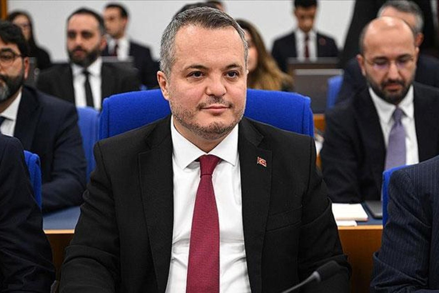 Türkiye Varlık Fonu Yönetimi Şeffaflığını Artırıyor: Yeni Denetim ve Çalışma Politikaları