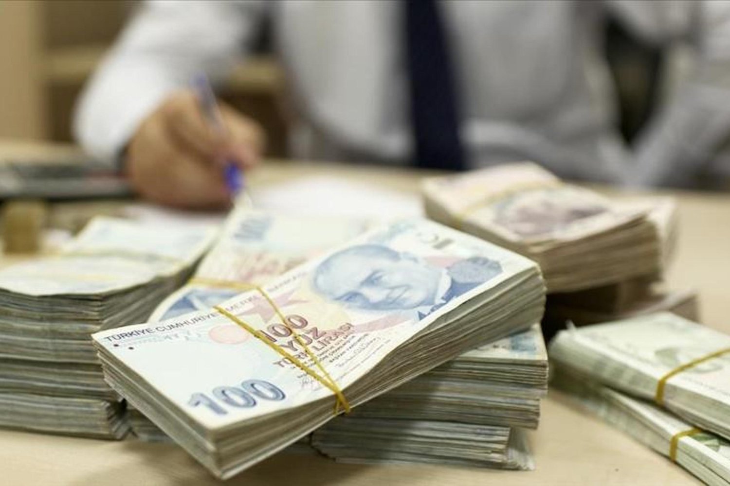 Tarım Destekleriyle Zirai Don ve Kuraklığa Karşı Çiftçilere Müjde