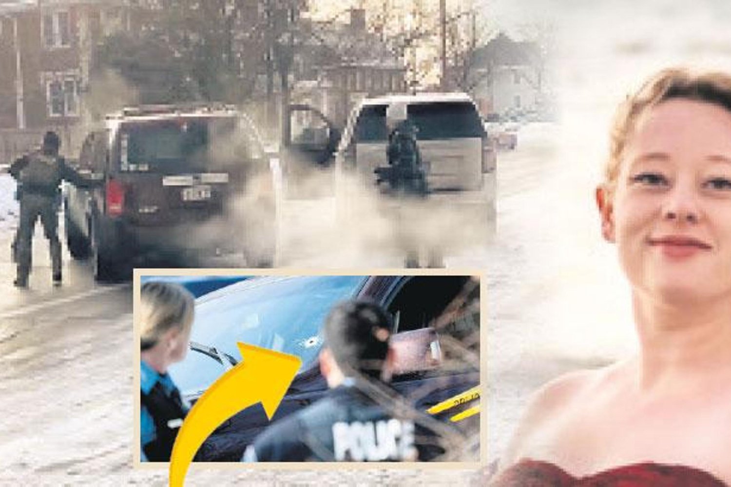 ABD Minnesota'da ICE Polislerinin Silahlı Saldırısı Şok Etti: Güncel Gelişmeler