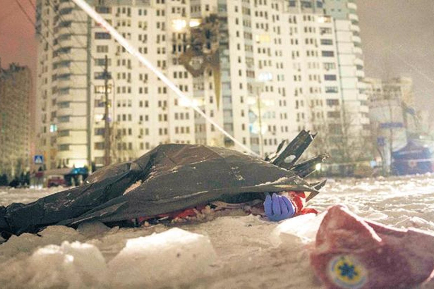 Rusya'dan Ukrayna ve Putin'e Yönelik Saldırı Açıklaması