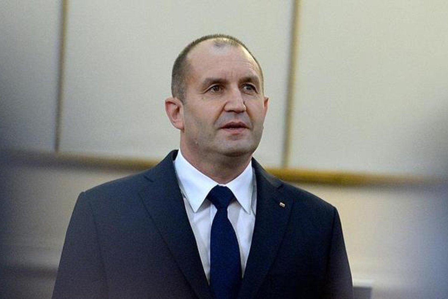 Bulgaristan Cumhurbaşkanı Radev Görevinden İstifa Ediyor! Son Gelişmeler