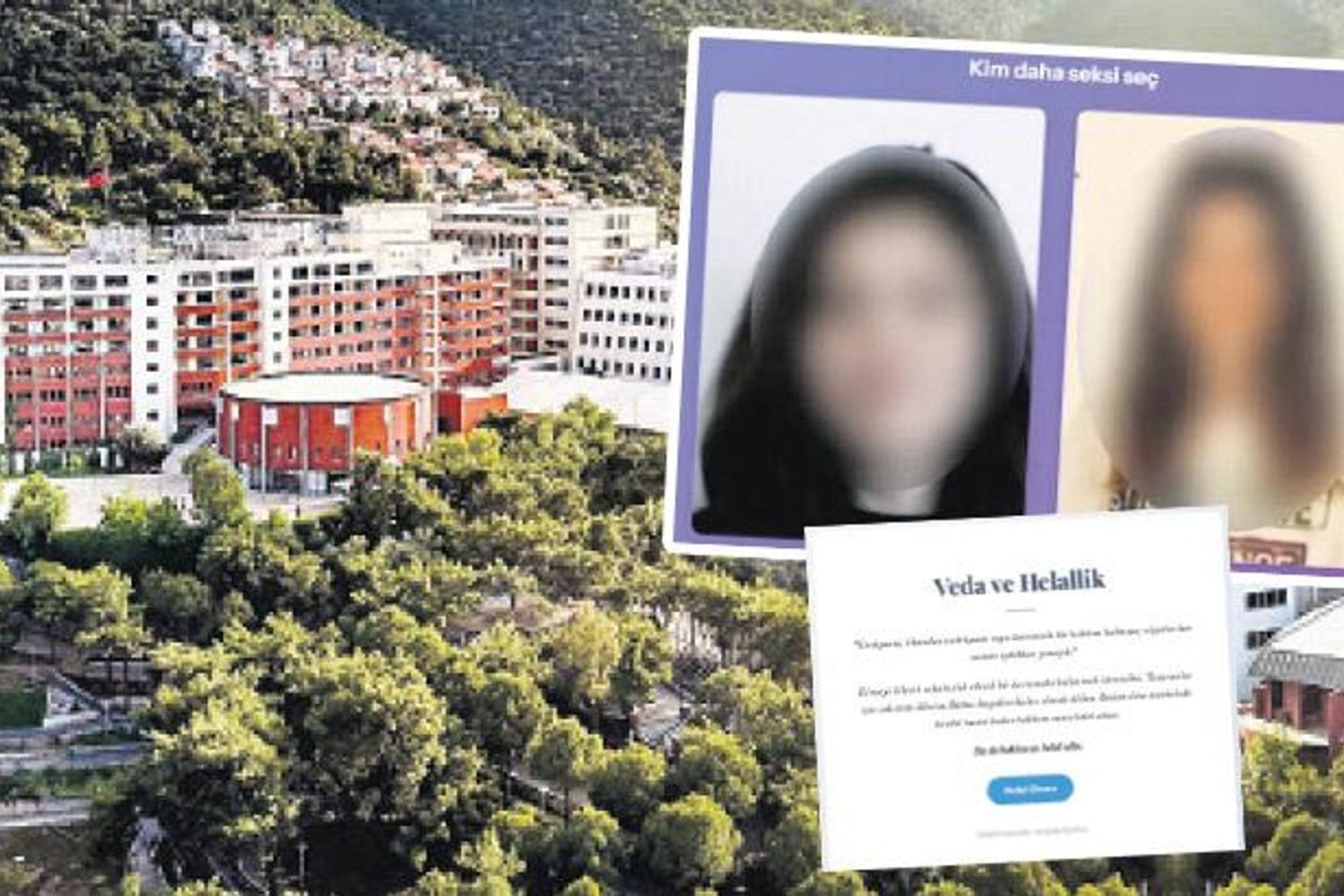 İzmir Ekonomi Üniversitesi Siber Saldırısı: Kişisel Veriler Çalındı ve Çirkin Liste Oyunları Yapıldı