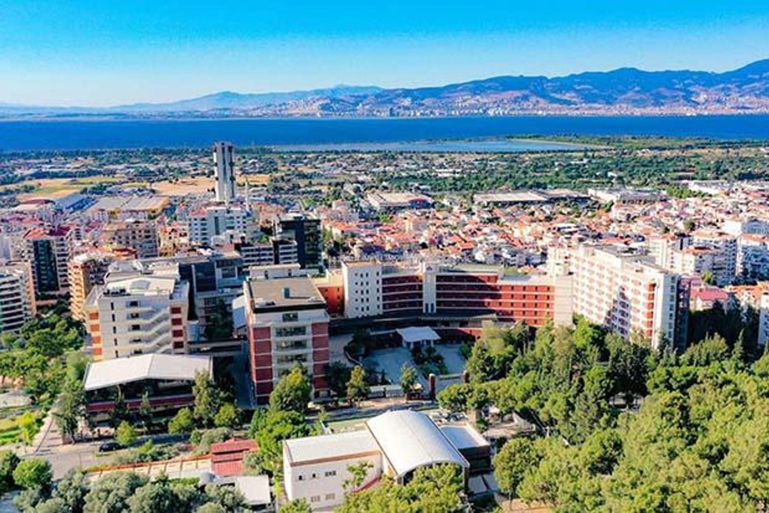 İzmir'de Üniversite Öğrencilerinin Kişisel Verileri Yayımlandı, 1 Kişi Tutuklandı