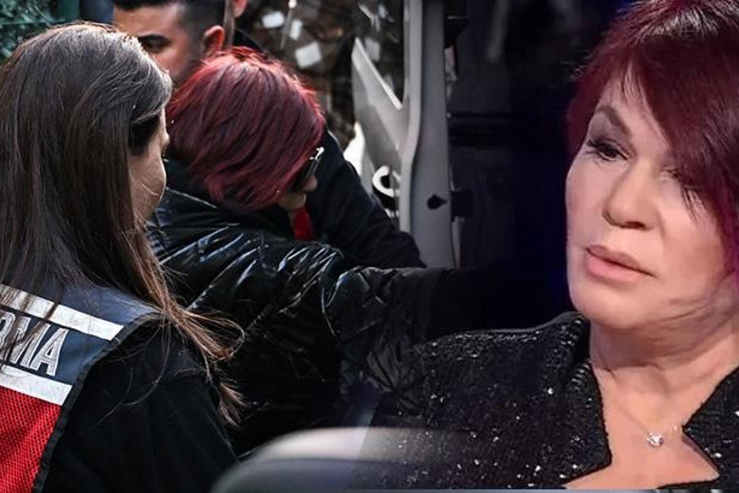 İstanbul'da Uyuşturucu ve Kumar Operasyonu: Emel Müftüoğlu Gözaltında!