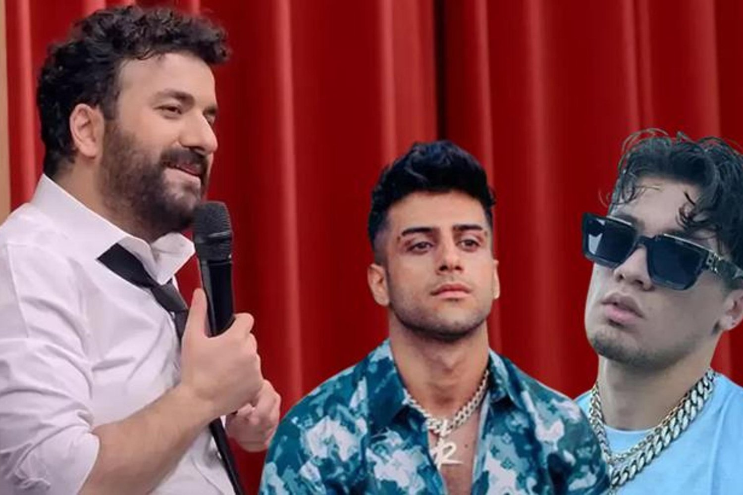 Ünlülerde Uyuşturucu Soruşturmasında Son Dakika Gelişmesi