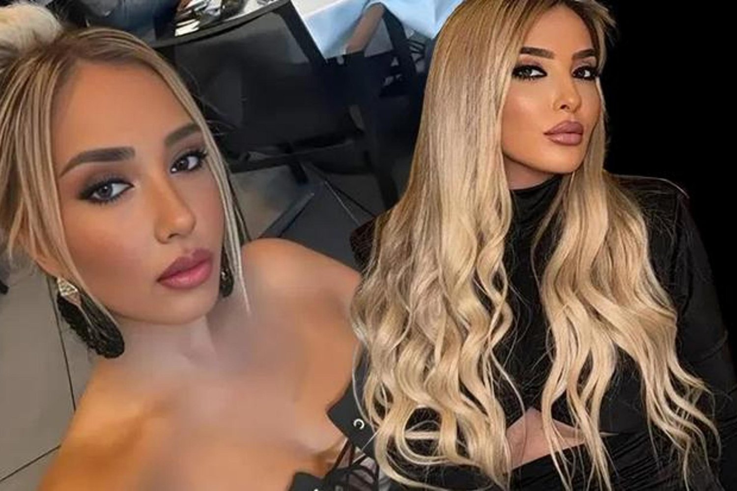 Ünlülere Yönelik Uyuşturucu ve Fuhuş Operasyonunda Gizemli Gelişmeler