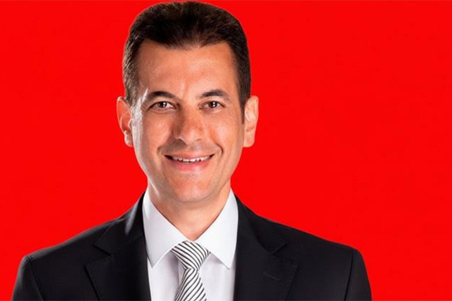 Ülker CEO’sundan Çevresel Liderlik ve Başarı Vurgusu