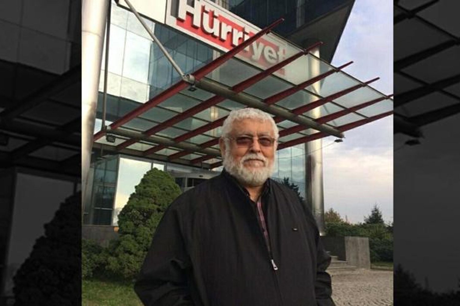 Didim'de Gazeteci Ahmet Reha Öz’ün Ani Ölümü Şüpheleri Artırdı