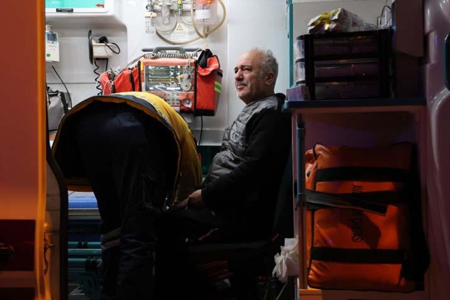 Elazığ'da Kombi Bacası Tehlikesi: 8 Zehirlendi, Birisi Uyanınca Kurtuldu