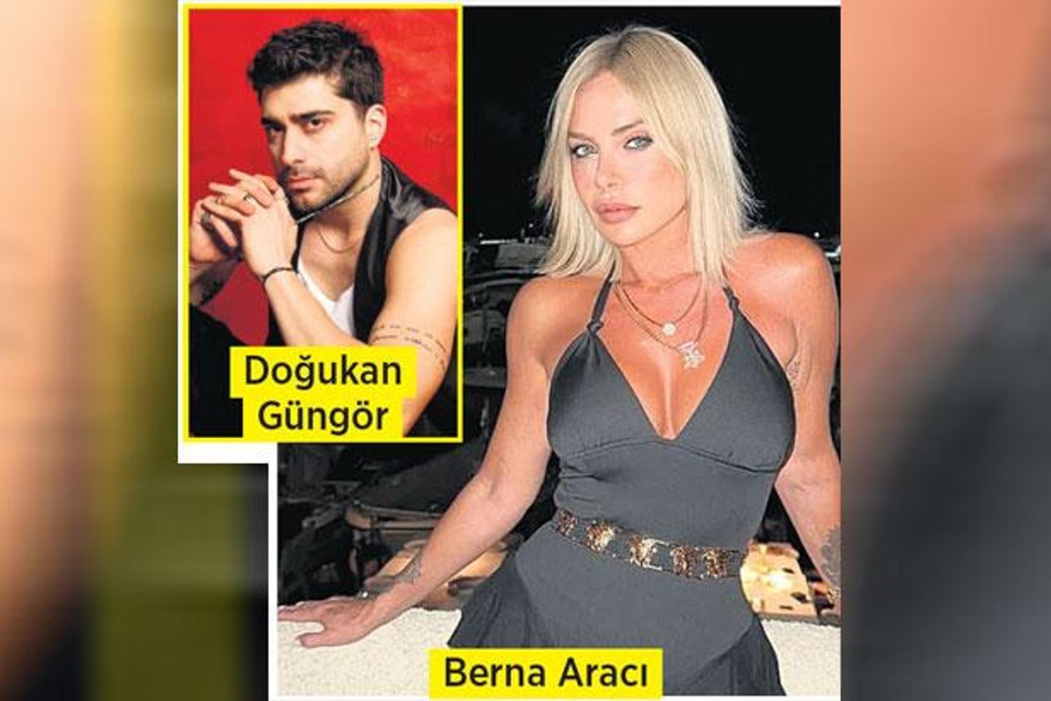 Uyuşturucu ve Fuhuş Operasyonunda Çok Sayıda Şüpheli Tutuklandı