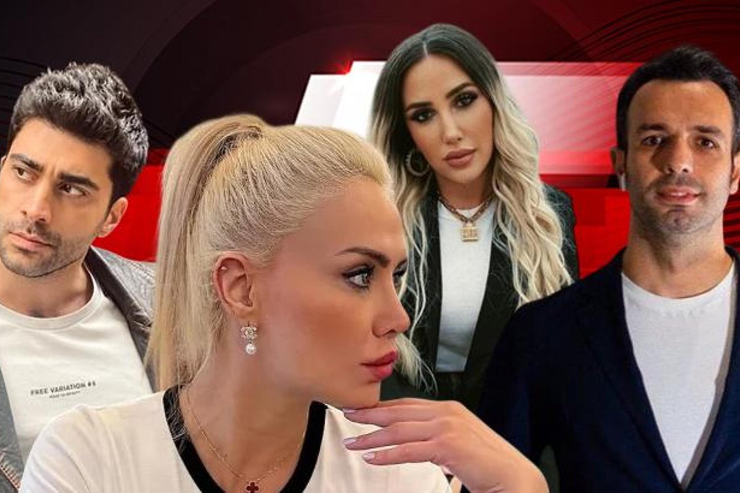 İstanbul'da Uyuşturucu Operasyonu: Ünlü İsimler Gözaltında!