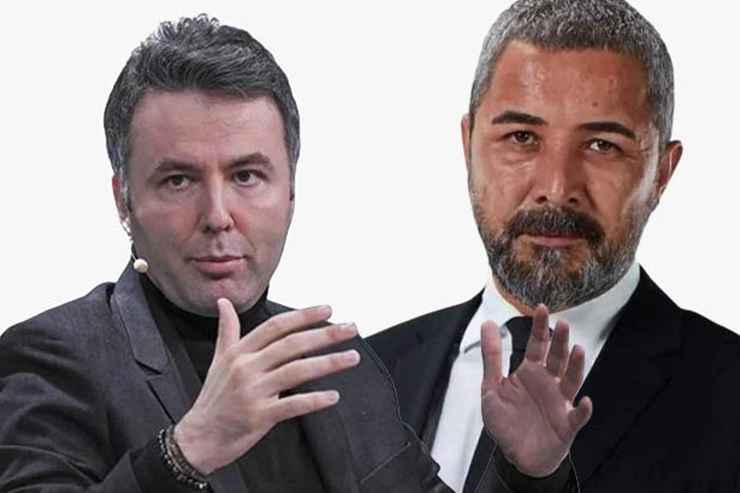 İddialar Şok Edici! Uyuşturucu ve Sistematik Kadın Manipülasyonu Gündemde