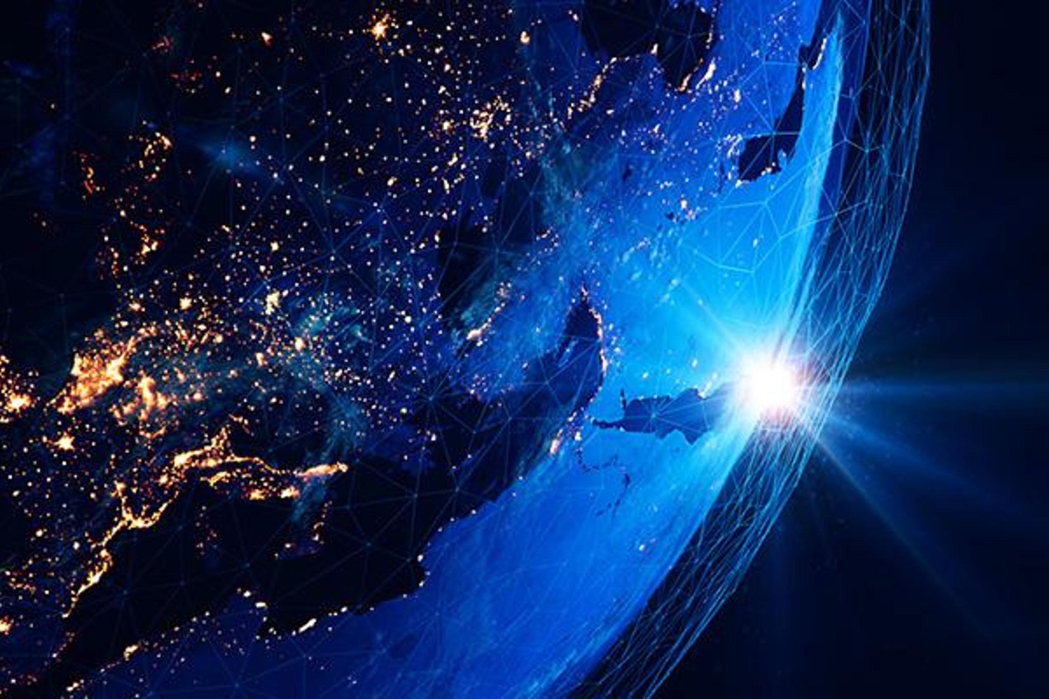 Blue Origin’den TeraWave Uyduları ile İnternet Devrimi