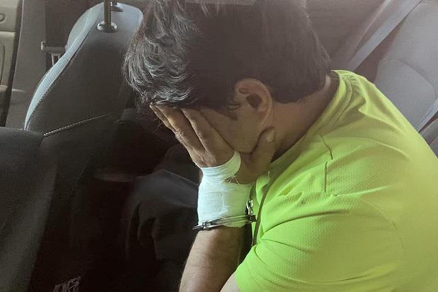 Ölümle Sonlanan İşlenen Cinayet: Afganistan Uyruklu Kadın Böğründe Bıçaklandı