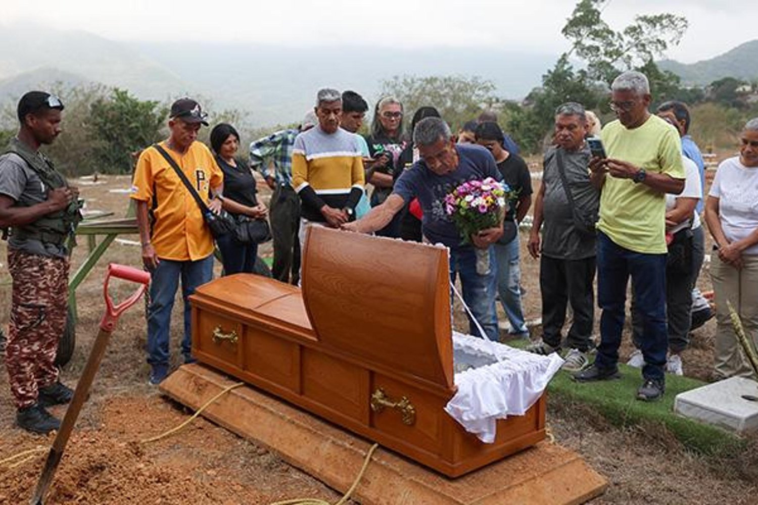 Venezuela İçişleri Bakanı Cabello ABD Saldırısını Barbarca ve İnsanlık Dışı Olarak Nitelendirdi