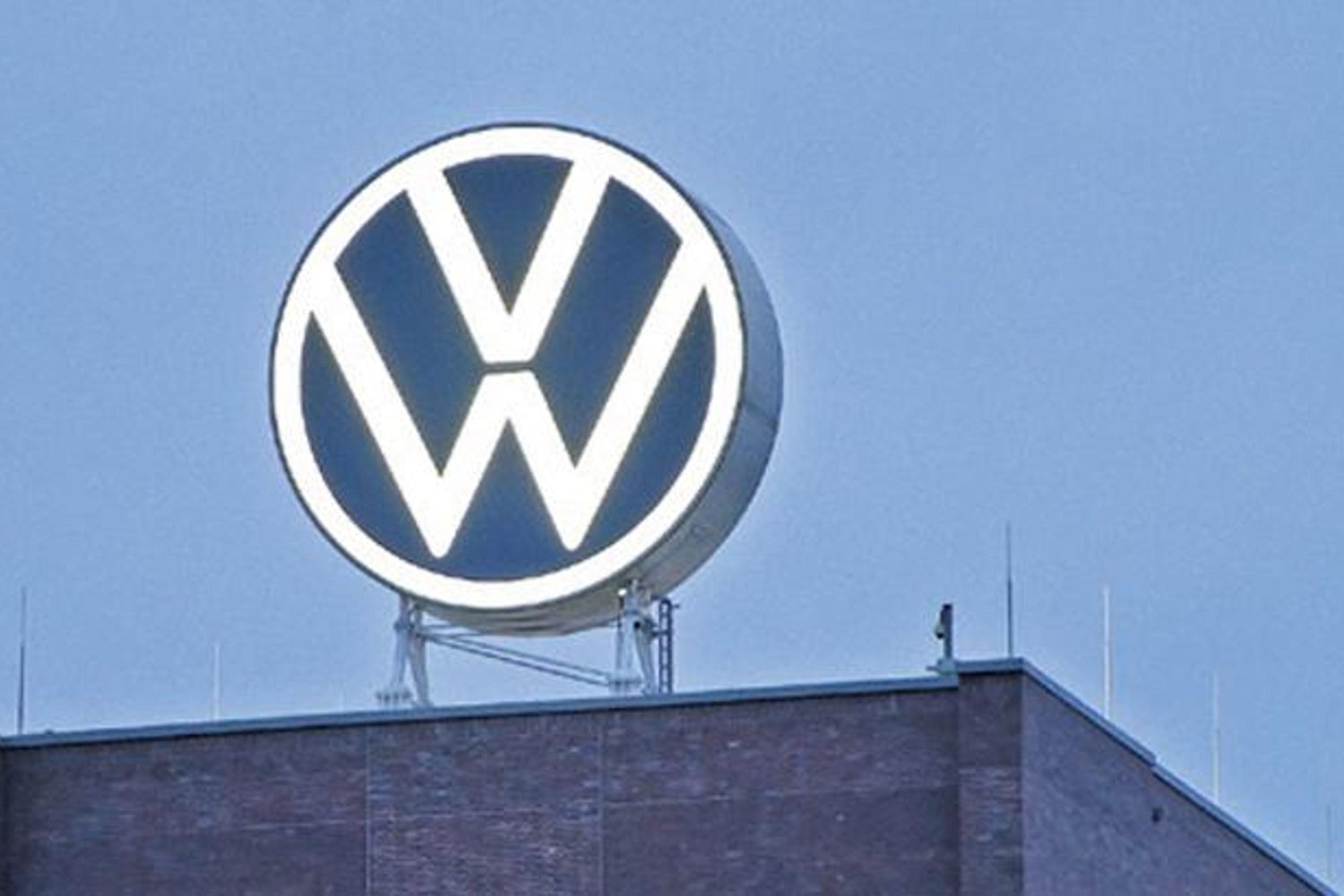 Volkswagen Elektrikli Araç Satışları 2023'te Yüzde 0.2 Azaldı