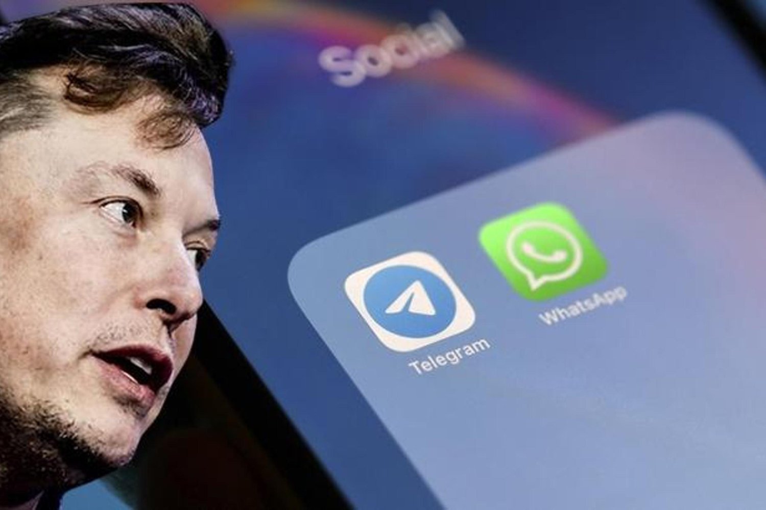 WhatsApp Güvenlik Tartışmalarında Elon Musk ve Pavel Durov'dan Çarpıcı Açıklamalar