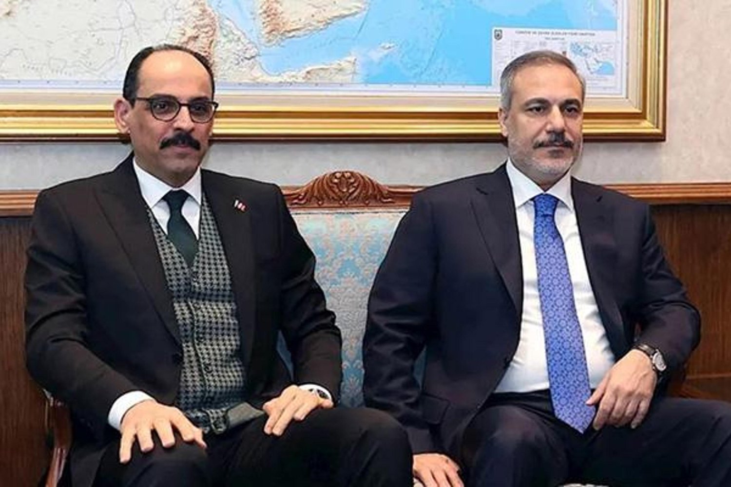 Davos'ta Gazze Barış Kurulu İmza Töreninde Önemli Konuşma