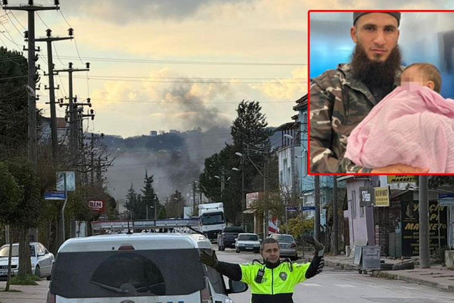 Yalova'da DEAŞ Terör Operasyonu Kanlı Bitti: 3 Şehit Polis, 6 Terörist Enağza Alındı