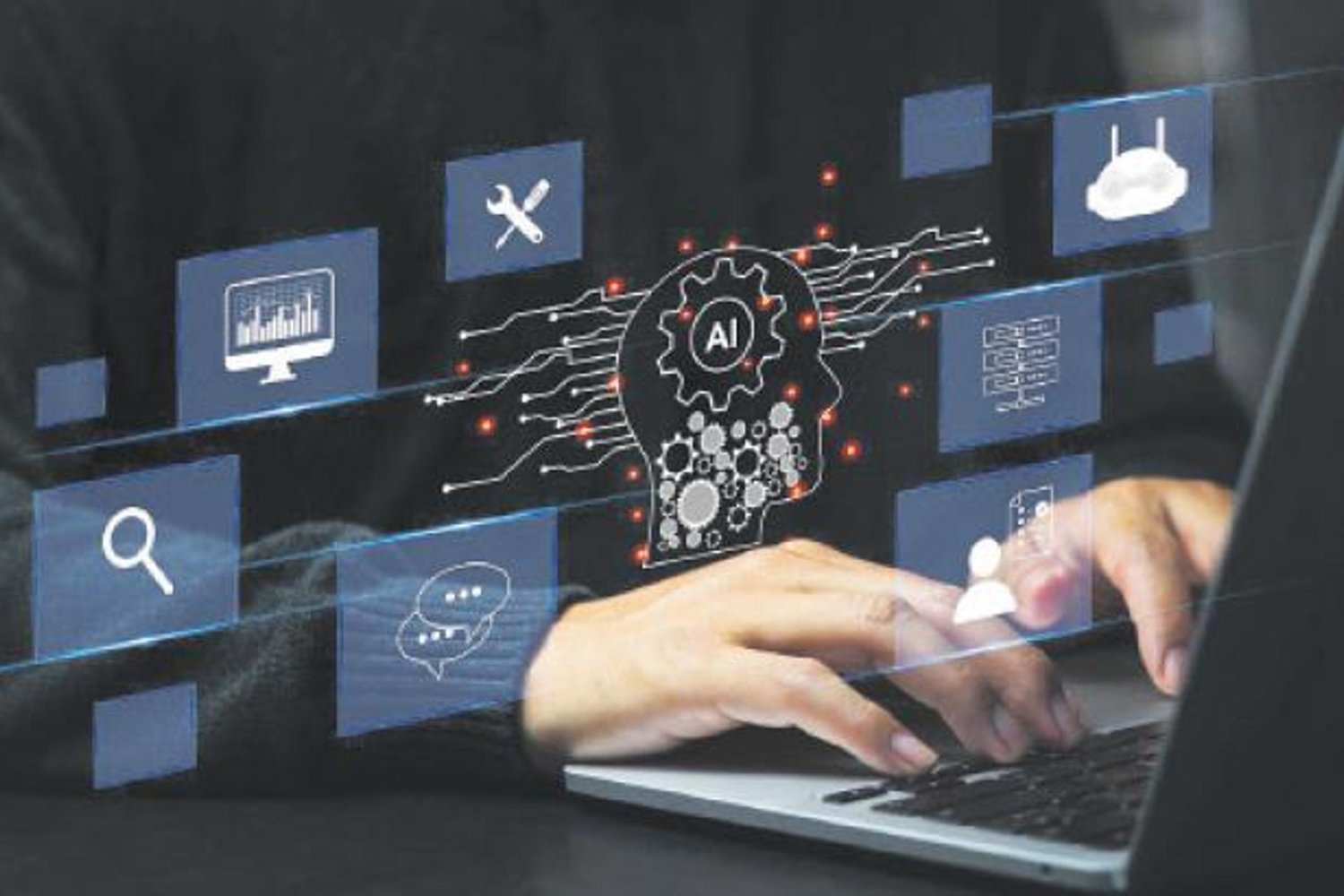 Meta 2035'e Kadar Nükleer Enerjiyle Veri Merkezi Gücünü Artırıyor