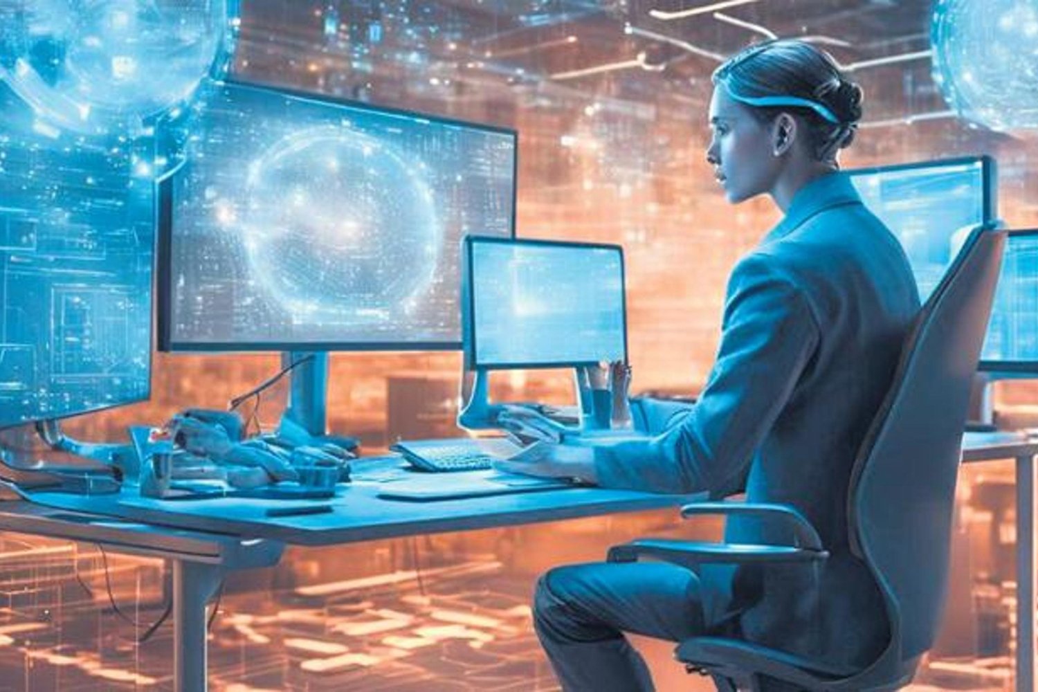 Türkiye'nin Yapay Zekâ Potansiyeli: Riskler ve Gelecek Vizyonu