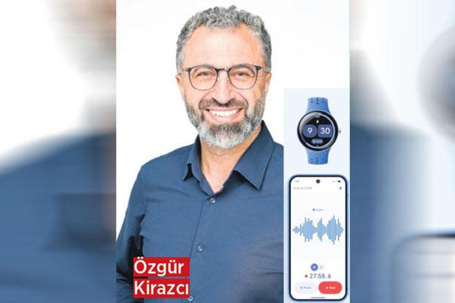 Yapay Zeka Pazarlamada Devrim Yaratıyor: Google Uzmanı Kirazcı'dan Fırsat Uyarısı
