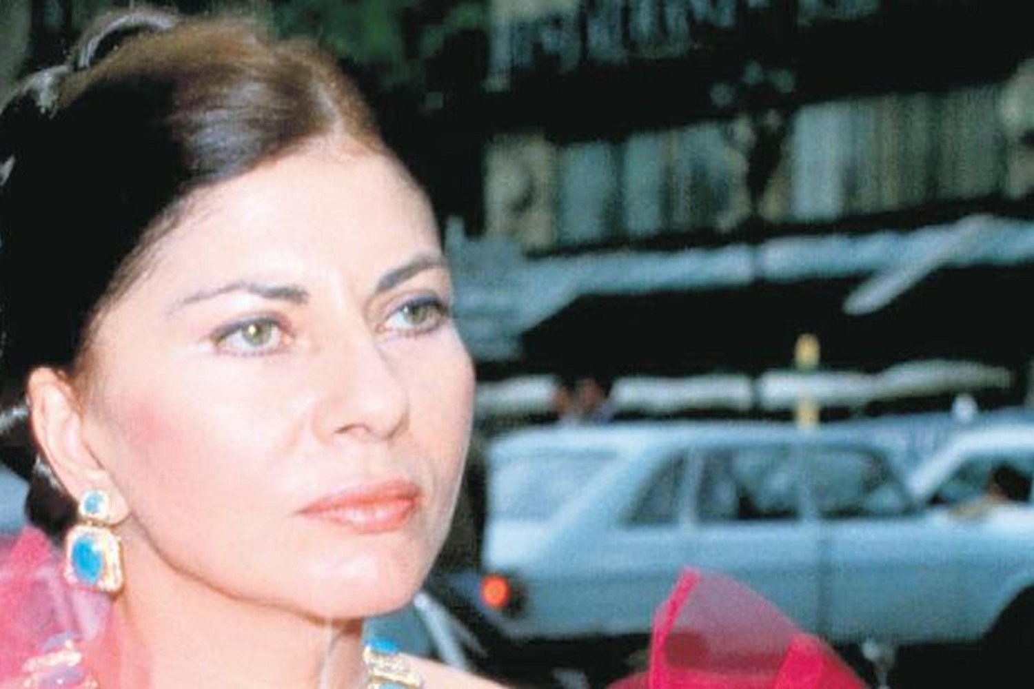 İran'ın Tarihindeki En Hüzünlü Aşk Hikayesi: Süreyya ve Rıza Pehlevi’nin Dram Dolu Bağları