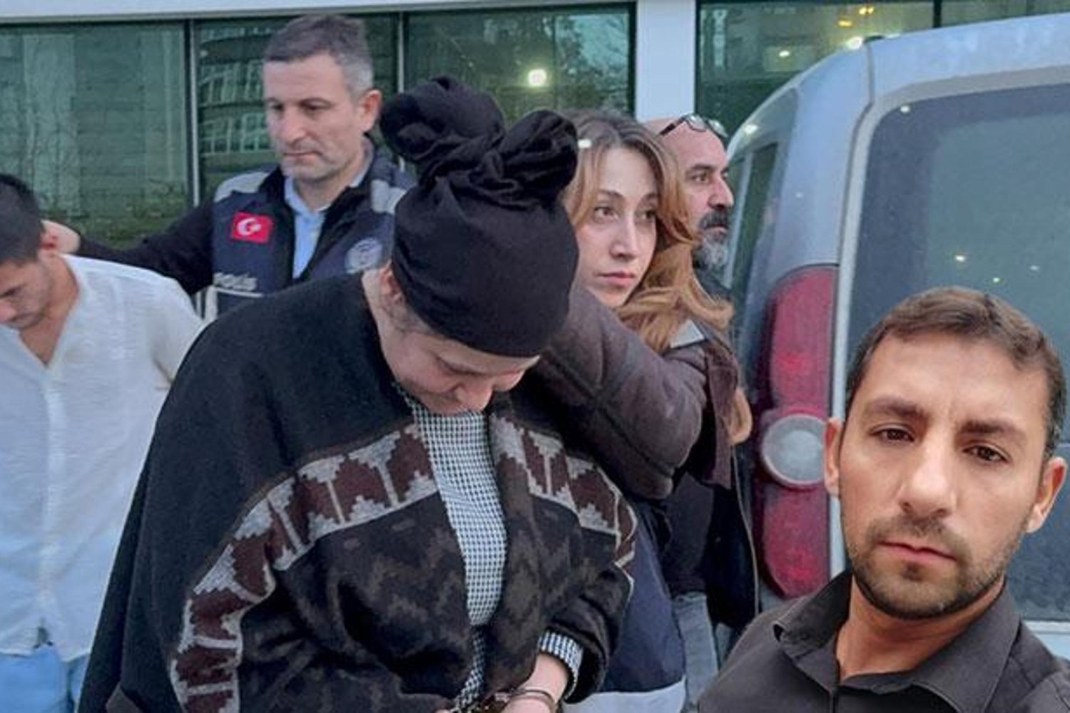 Samsun'da Kadın Cinayeti: Sevgi İntihar Değil, Cinayet Şüphelisi Gamze S. Tutuklandı