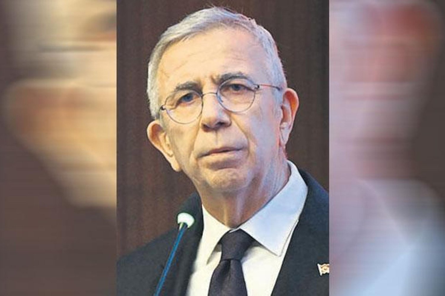 Ankara'da Su Kesintisi: 2.6 Milyon Abone Etkilendi, Yetkililer Özür Diledi