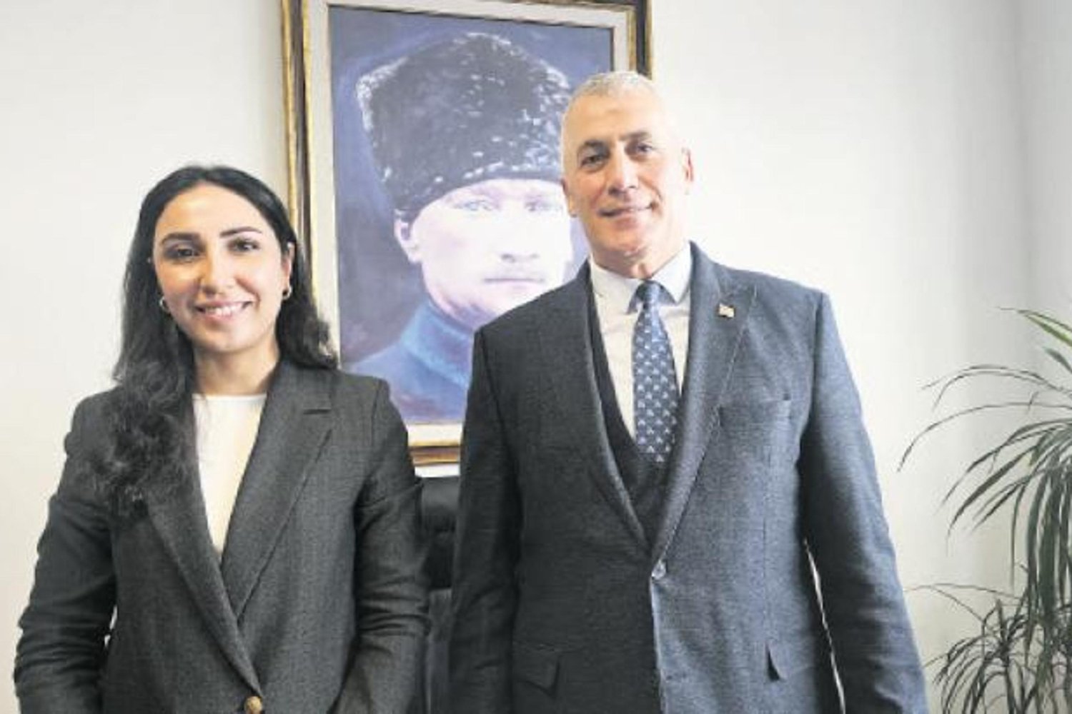 KKTC’de Dev Yatırım: 50 MW Güneş Enerji Santrali ile Enerji Üretiminde Çığır Açılıyor