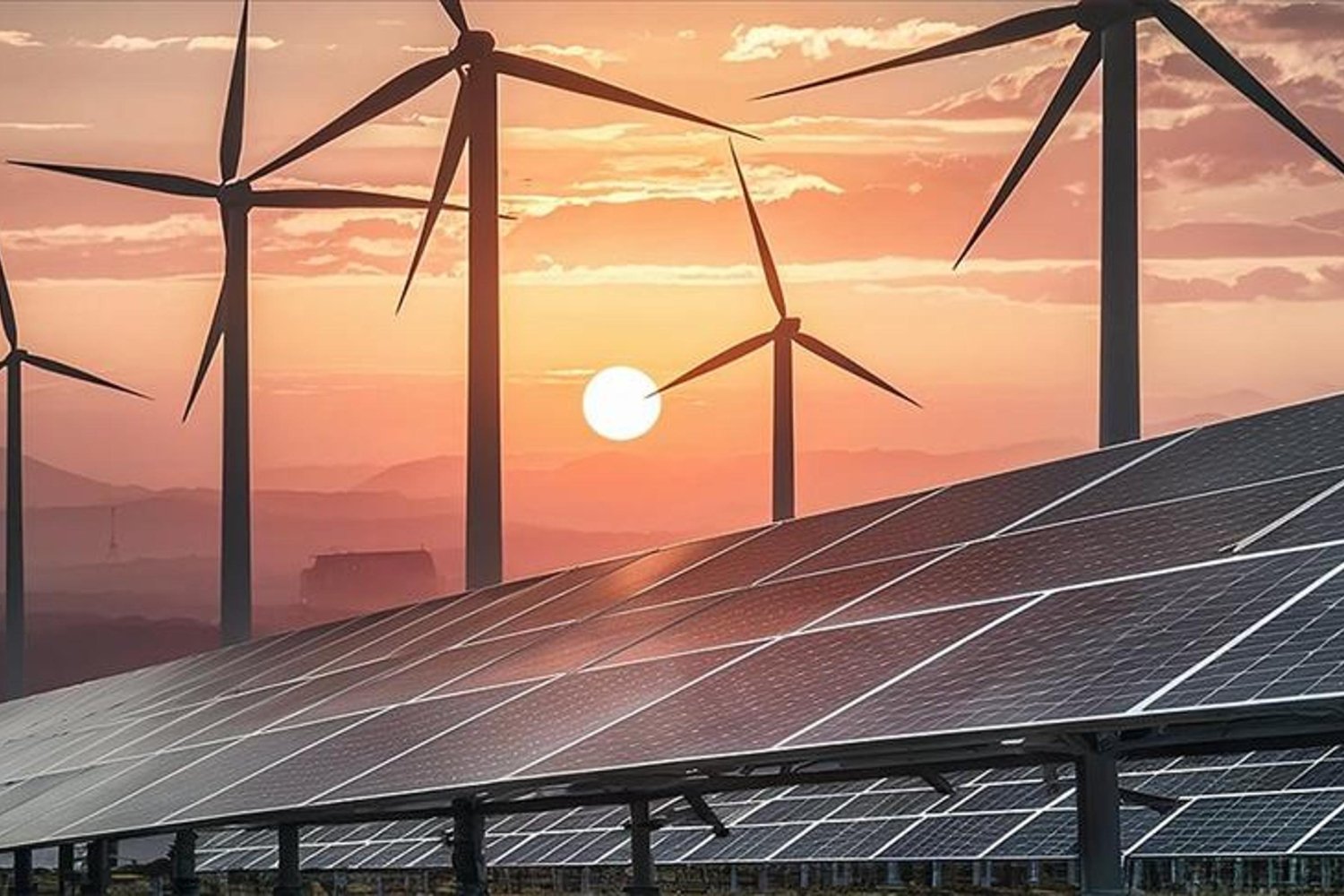 Elektrik Üretiminde Yeni Dönem: YEKA Yarışmalarıyla 102 Milyon Euro Değerinde Anlaşma