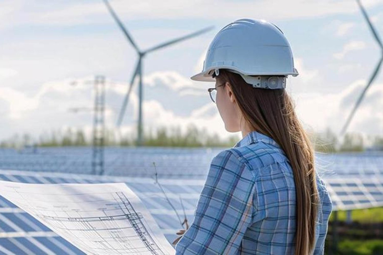 Yenilenebilir Enerjide İstihdam Artışında Yavaşlama Uzmanları Uyarıyor