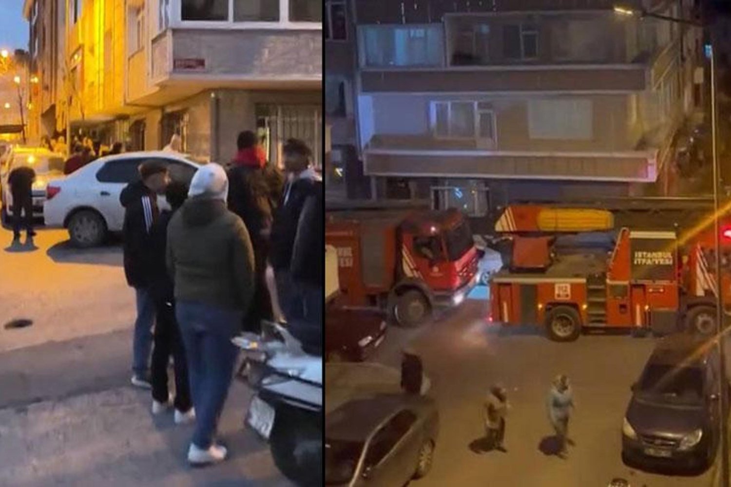 İşte Bağlarbaşı Mahallesi'nde Gizemli Patlayıcı Saldırısı ve İlginç Bağlantılar