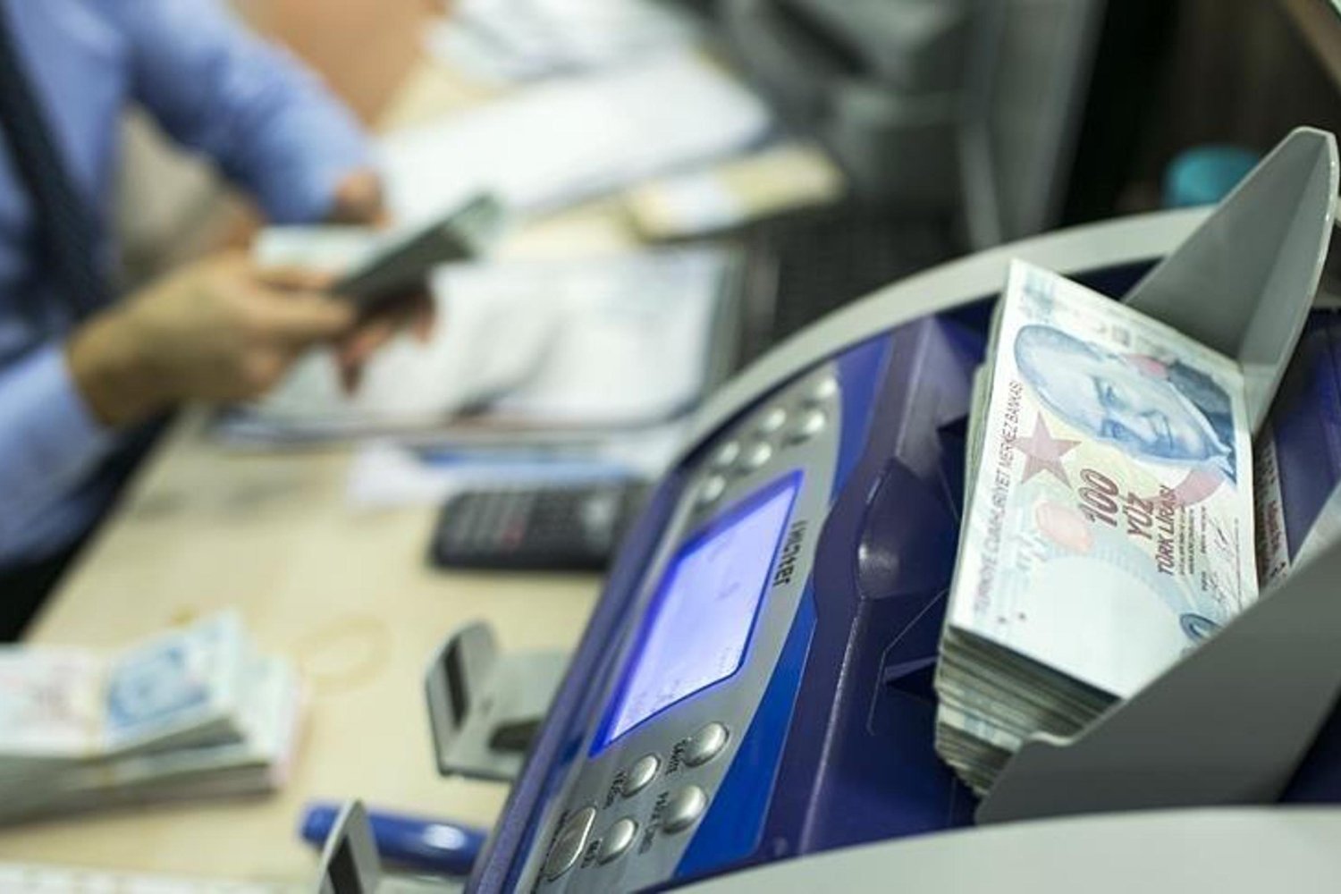 Yerli Yatırımcıların Pay Senedi Varlıkları 2025'te %32 Artışla 4.76 Trilyon TL'ye Yükseldi