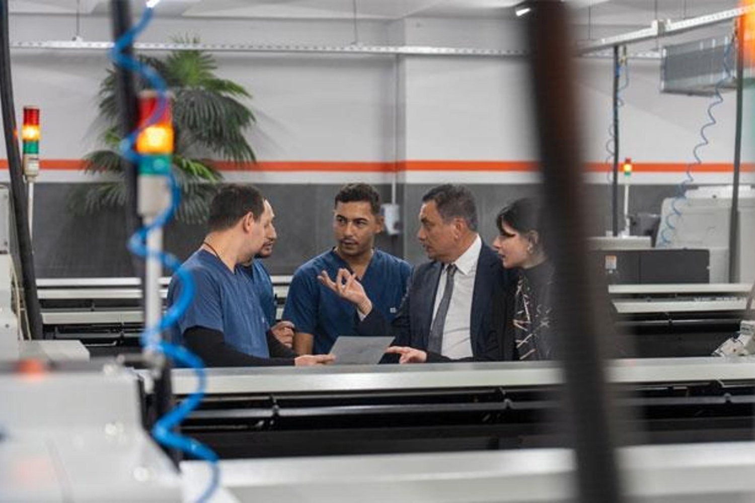 Yerli Dental İmplant Üreticisi ModMedikal Çevre Dostu İnovasyonla Büyüyor